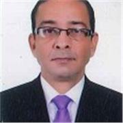 Profesor de apoyo para estudiantes de bachillerato y universidad